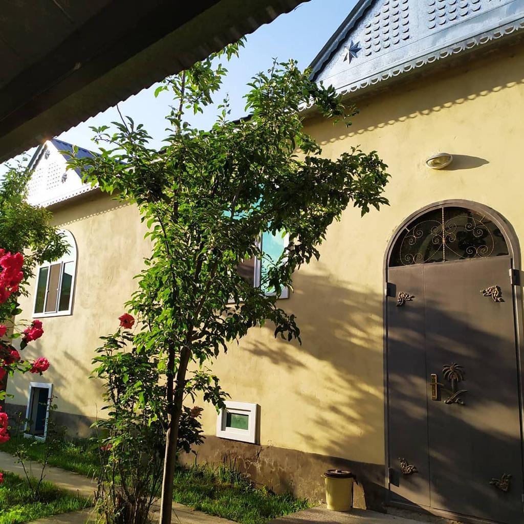 Gabala Rent House